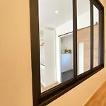 La Logette Ubytování v soukromí Les Petites-Loges