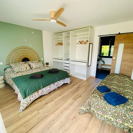 La Logette * Les Petites-Loges