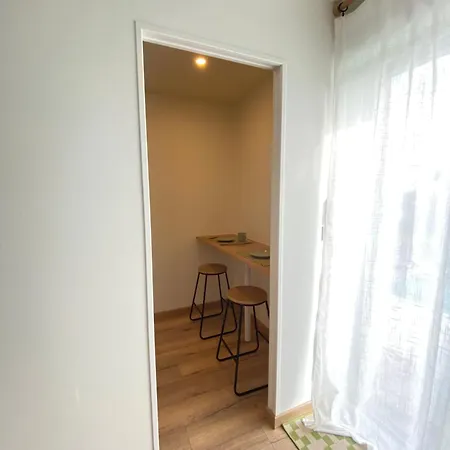 La Logette Ubytování v soukromí *