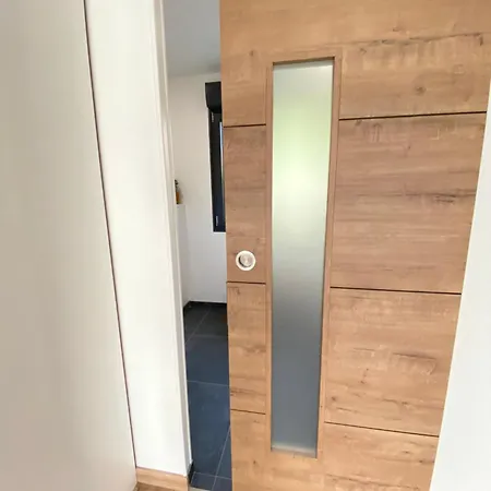 Ubytování v soukromí La Logette *
