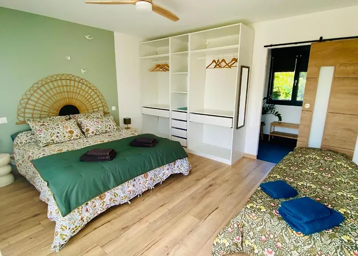 La Logette * Les Petites-Loges