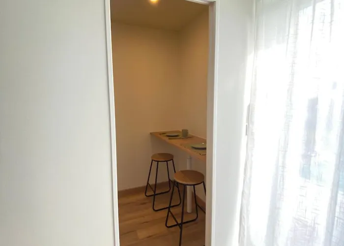 La Logette Pansiyon *